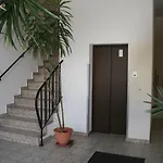 Fogadó Gaestehaus Beim Prinz