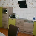 Gaestehaus Beim Prinz Fogadó