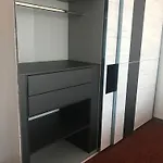Gaestehaus Beim Prinz Fogadó Kürten