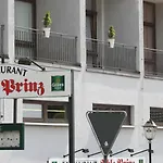 Gaestehaus Beim Prinz 3* Kürten