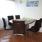 Fogadó Gaestehaus Beim Prinz Kürten