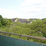 Fogadó Gaestehaus Beim Prinz Kürten