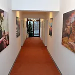 Gaestehaus Beim Prinz 3*