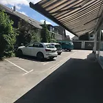 Fogadó Gaestehaus Beim Prinz 3*