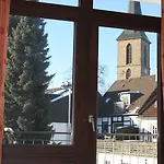 Fogadó Gaestehaus Beim Prinz Kürten