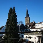 Gaestehaus Beim Prinz Fogadó