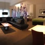 Gaestehaus Beim Prinz Fogadó Kürten