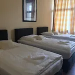 Gaestehaus Beim Prinz 3* Kürten