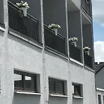 Gaestehaus Beim Prinz 3* Kürten