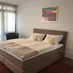 Fogadó Gaestehaus Beim Prinz
