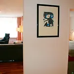 Gaestehaus Beim Prinz Fogadó Kürten