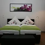 Fogadó Gaestehaus Beim Prinz