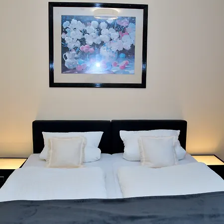 Gaestehaus Beim Prinz 宾馆 3*