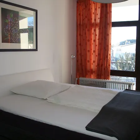 Gaestehaus Beim Prinz 3* Kürten