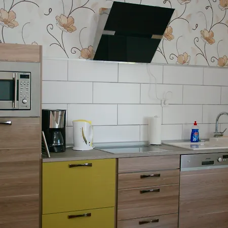 Gaestehaus Beim Prinz 宾馆 3*