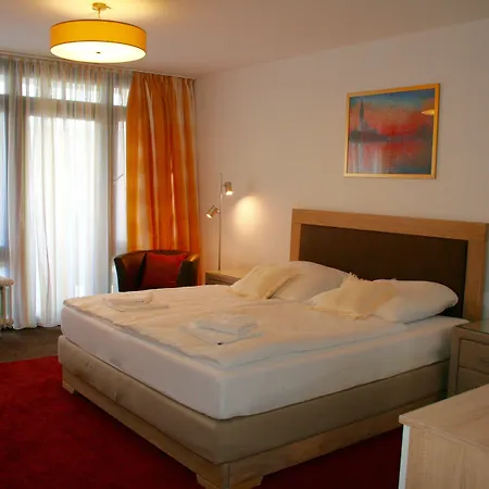 Gaestehaus Beim Prinz 3*