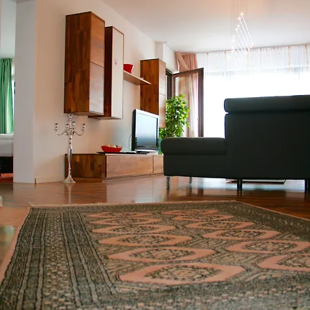 Gaestehaus Beim Prinz