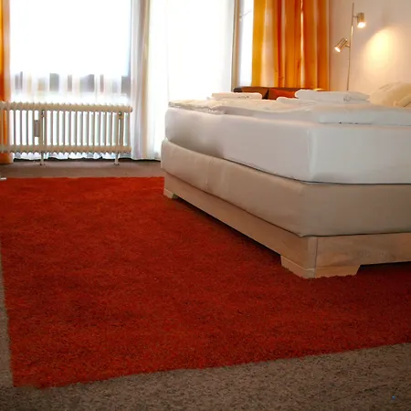 Gaestehaus Beim Prinz 宾馆 3*