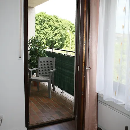 Gaestehaus Beim Prinz イン 3*