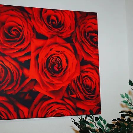 Estalagem Gaestehaus Beim Prinz Kürten