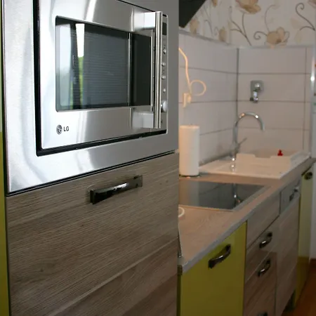 Gaestehaus Beim Prinz 3*