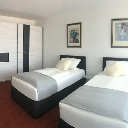 Gaestehaus Beim Prinz