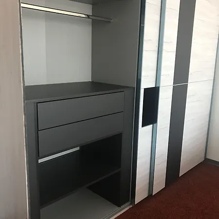 Gaestehaus Beim Prinz 宾馆 Kürten