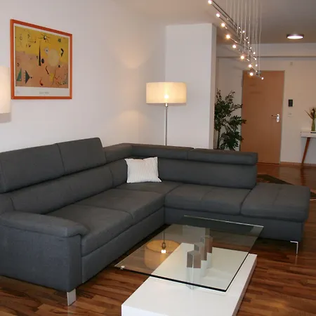 Gaestehaus Beim Prinz 3* Kürten