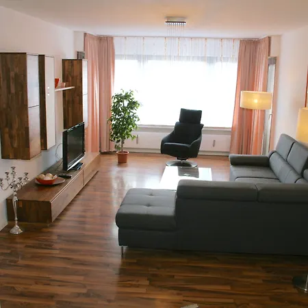 Gaestehaus Beim Prinz イン