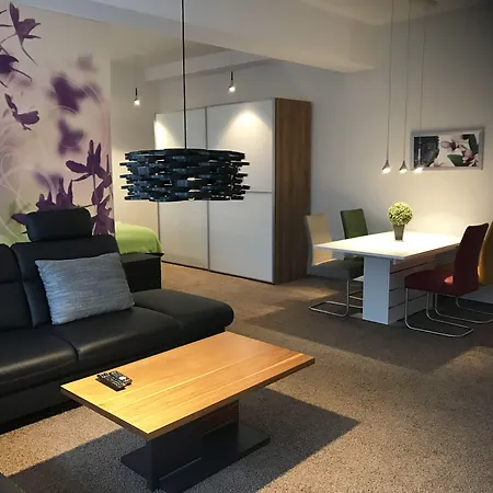 Gaestehaus Beim Prinz Estalagem Kürten