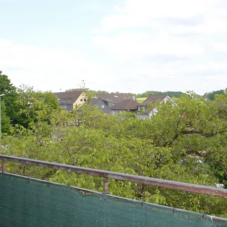 イン Gaestehaus Beim Prinz Kürten