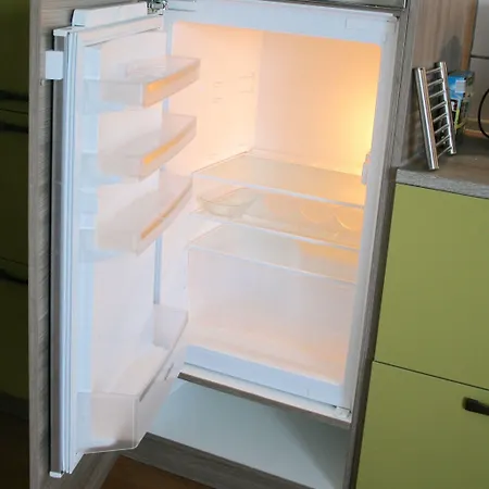 宾馆 Gaestehaus Beim Prinz Kürten