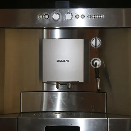 宾馆 Gaestehaus Beim Prinz