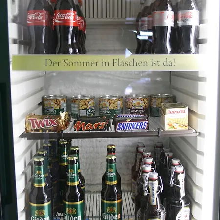 Gaestehaus Beim Prinz 宾馆 Kürten