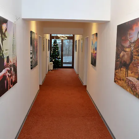 Gaestehaus Beim Prinz 3*