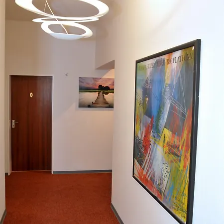 Gaestehaus Beim Prinz Kürten