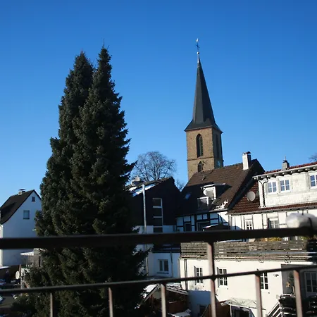 Gaestehaus Beim Prinz イン