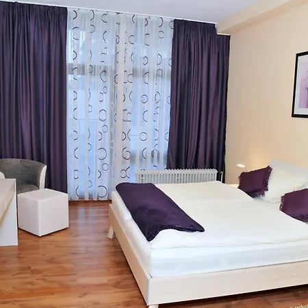 Gaestehaus Beim Prinz 3* Kürten