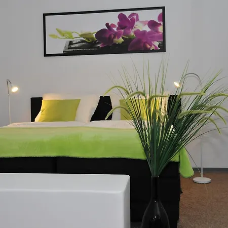 Inn Gaestehaus Beim Prinz 3*