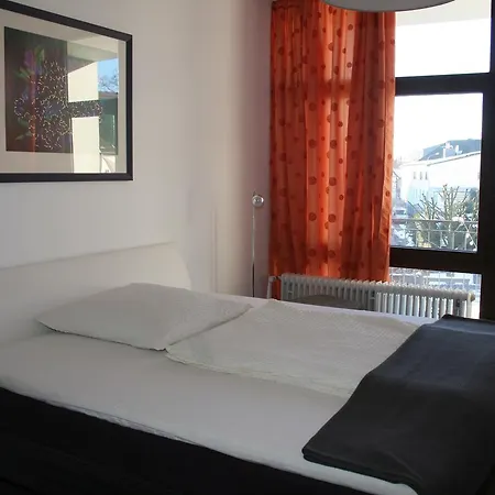 Gaestehaus Beim Prinz 3* Kurten