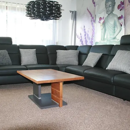 אורחן Gaestehaus Beim Prinz 3*