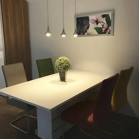 Gaestehaus Beim Prinz 3* Kurten