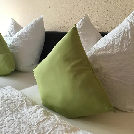 Gaestehaus Beim Prinz 3* Kürten