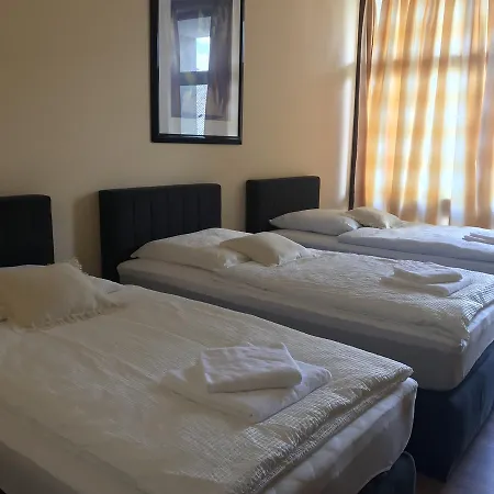 Gaestehaus Beim Prinz 3* Kürten