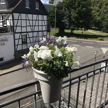 Gaestehaus Beim Prinz 3* Kurten