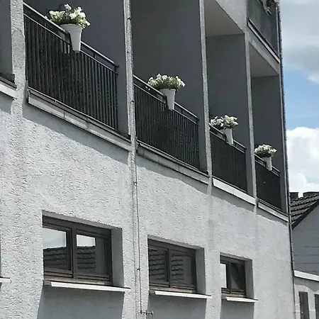 Gaestehaus Beim Prinz 3* Kurten