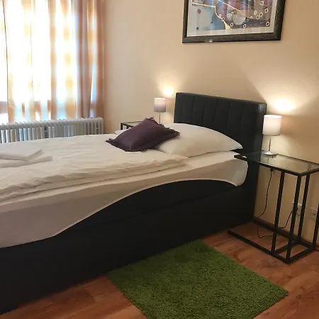 Gaestehaus Beim Prinz 3* Kurten