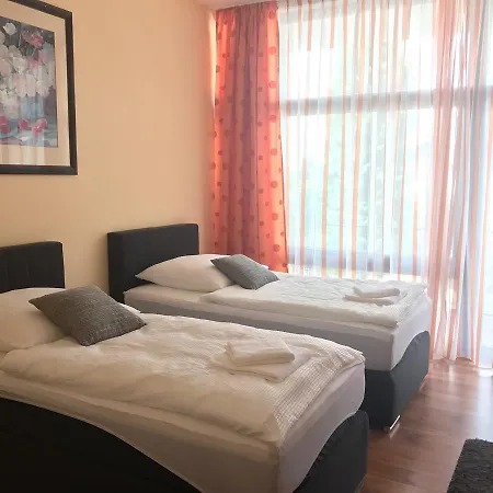 Gaestehaus Beim Prinz 3* Kurten