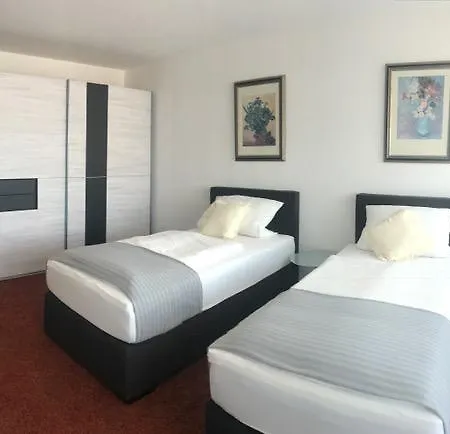 Gaestehaus Beim Prinz Inn