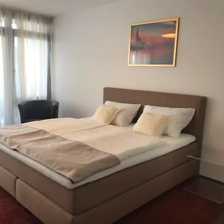 Inn Gaestehaus Beim Prinz